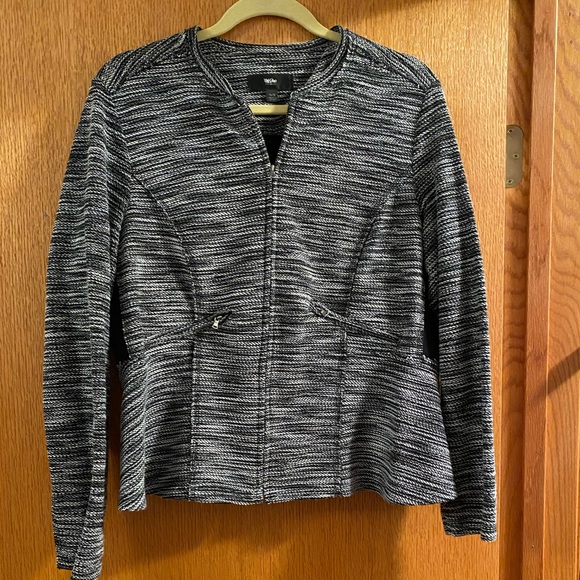 Mossimo Supply Co. Jackets & Blazers - Mossimo Jacket